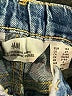 H&M Blue Jeans Size 4T - photo 3