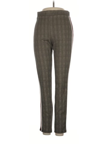 Zara Basic Track Pants (view 1)