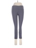 Vogo Solid Gray Active Pants Size M (estimated) - photo 1