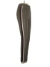 Zara Basic Houndstooth Brown Track Pants Size S - photo 4