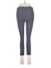 Vogo Solid Gray Active Pants Size M (estimated) - photo 2
