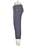 Vogo Solid Gray Active Pants Size M (estimated) - photo 5