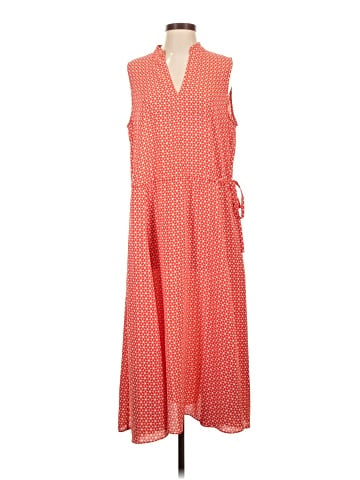 Anne Klein Casual Dress (view 1)