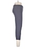 Vogo Solid Gray Active Pants Size M (estimated) - photo 4