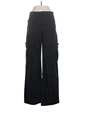 Pull&Bear Cargo Pants (view 1)