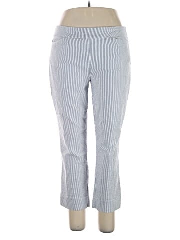 Hilary Radley Casual Pants (view 1)