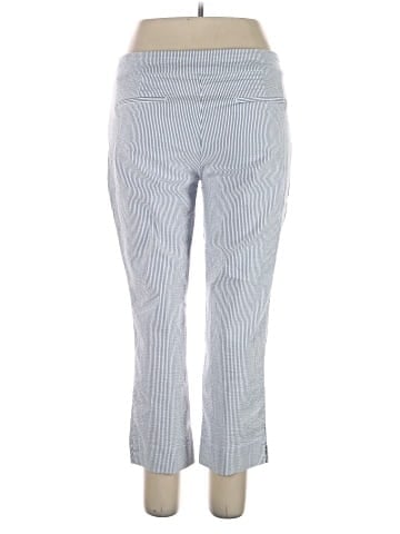Hilary Radley Casual Pants (view 2)