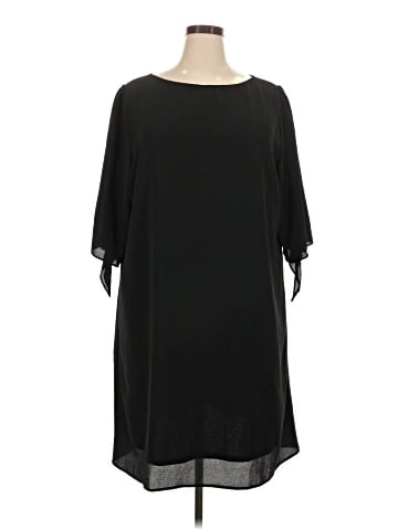 Kiyonna Casual Dress (view 1)