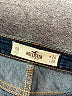 Hollister Blue Jeans Size 0R - photo 4