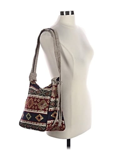 Unbranded Crossbody Bag (view 2)