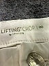 Chico's Ivory Khakis Size XS (00) - photo 4