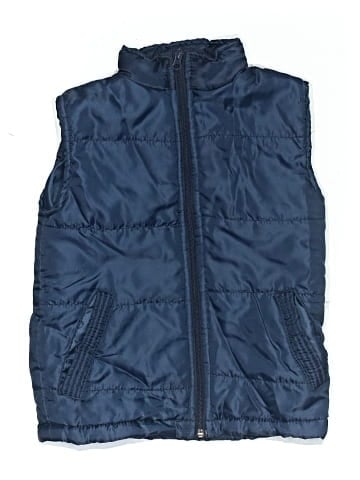 Superman Vest (view 1)