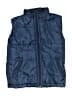 Superman 100% Polyester Blue Vest Size 5 - photo 1