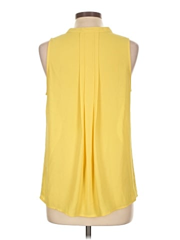 41Hawthorn Sleeveless Blouse (view 2)