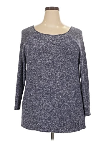 Gap Pullover Sweater (view 1)