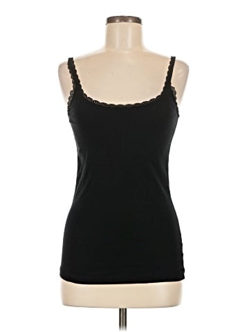 Gap Outlet Sleeveless T-Shirt (view 1)