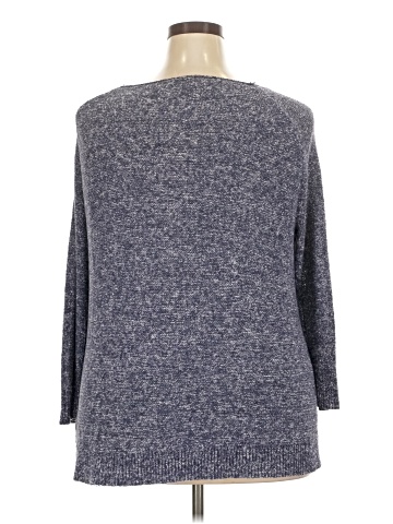 Gap Pullover Sweater (view 2)