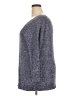 Gap Blue Pullover Sweater Size XL - photo 5