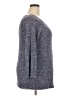 Gap Blue Pullover Sweater Size XL - photo 4