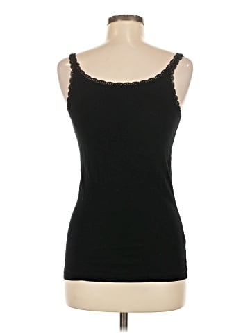 Gap Outlet Sleeveless T-Shirt (view 2)