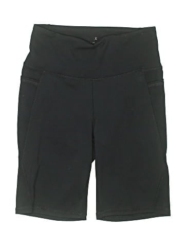 Danskin Athletic Shorts (view 1)