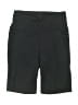 Danskin Solid Black Athletic Shorts Size M - photo 1