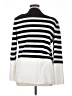 misook White Cardigan Size L - photo 2