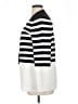 misook White Cardigan Size L - photo 5