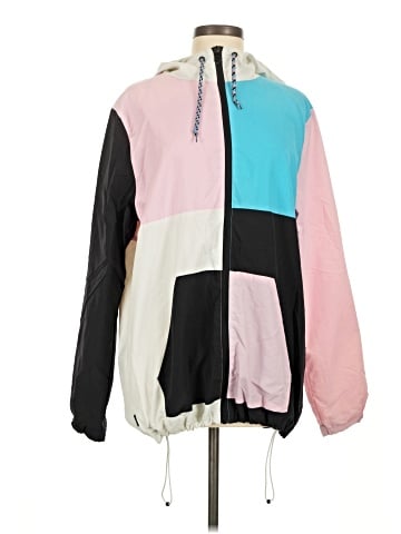 Empyre Windbreaker (view 1)