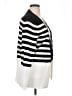 misook White Cardigan Size L - photo 4