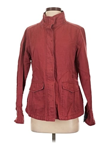 Toad & Co Jacket (view 1)