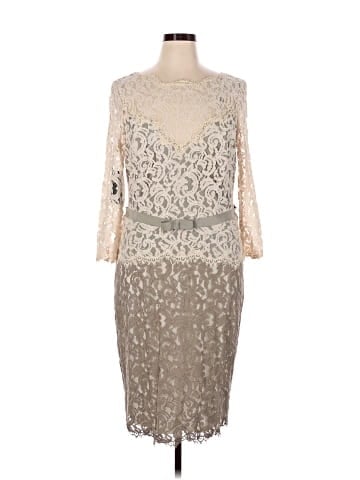 Tadashi Shoji Cocktail Dress (view 1)