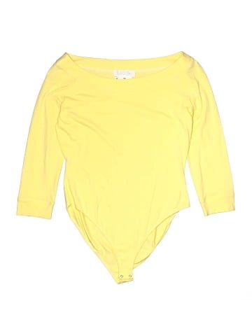 Escada by Margaretha Ley Bodysuit (view 1)