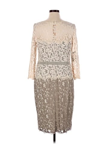 Tadashi Shoji Cocktail Dress (view 2)