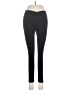 Lorna Jane Active Solid Black Active Pants Size M (estimated) - photo 1