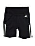 Adidas Black Athletic Shorts Size S - photo 1