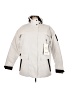Kanuk 100% Polyester Gray Snow Jacket Size XL - photo 1