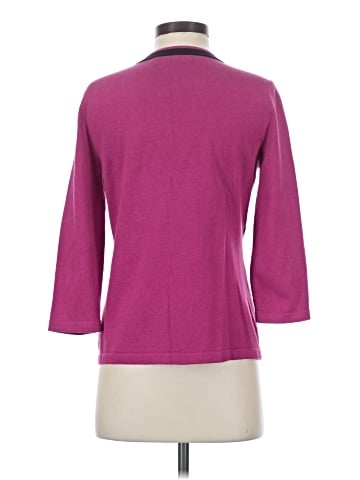 Jones New York Signature Cardigan (view 2)