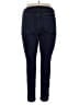 Old Navy Solid Blue Jeans Size 16 - photo 2