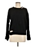 Alala Black Pullover Sweater Size M - photo 1