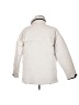 Kanuk 100% Polyester Gray Snow Jacket Size XL - photo 2