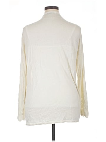 Ann Taylor LOFT Outlet Kimono (view 2)