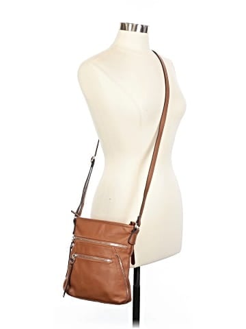 Nicole Miller New York Crossbody Bag (view 2)