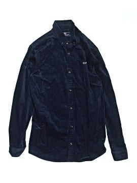 Vineyard Vines Long Sleeve Button Down Shirt
