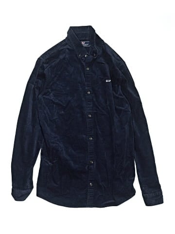Vineyard Vines Long Sleeve Button-Down Shirt (view 1)