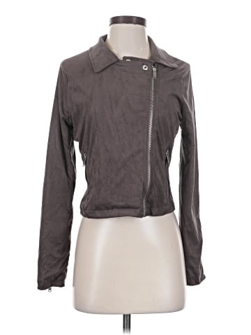 Charlotte Russe Jacket (view 1)