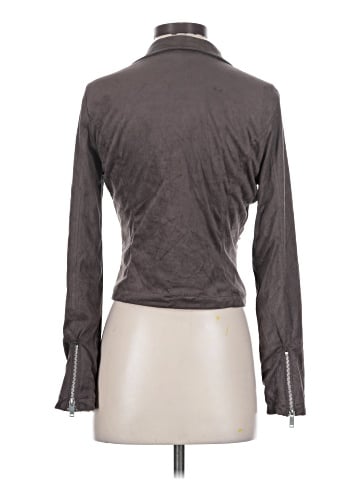 Charlotte Russe Jacket (view 2)