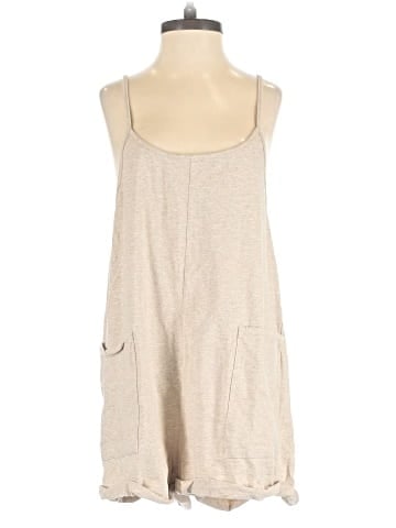 Final Touch Romper (view 1)