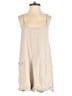 Final Touch Tan Romper Size S - photo 1