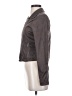 Charlotte Russe 100% Polyester Gray Jacket Size S - photo 5